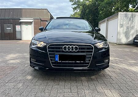 Audi A3 2.0 TDI S tronic Sportback -