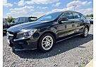 Mercedes-Benz CLA 180 Shooting Brake *TEILLDER*KLIMA*ALU*MFL*