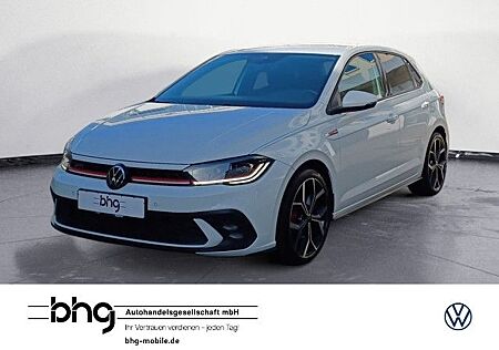 VW Polo Volkswagen GTI 2.0 TSI DSG *IQ.DRIVE*2-Zonen*Licht + S