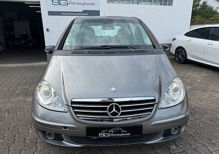 Mercedes-Benz A 180 CDI