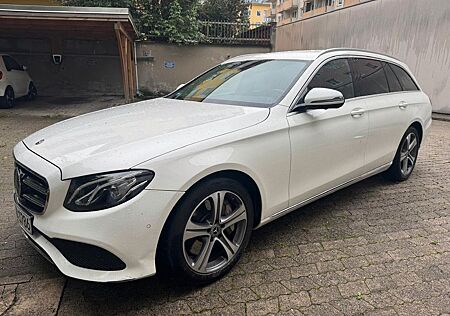 Mercedes-Benz 350 gebraucht kaufen Mercedes-Benz 350 E350d - T-Modell
