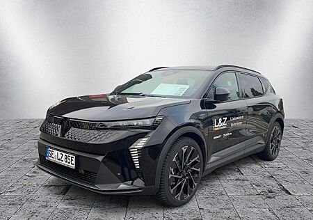 Renault Scenic E-Tech Esprit Alpine 220 Long Range