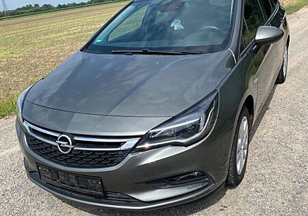 Opel Astra ST 1.6 CDTI Active 100kW Automatik Active