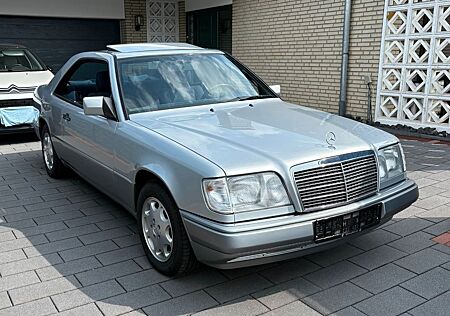 Mercedes-Benz 320 gebraucht kaufen Mercedes-Benz 320 CE aus 2.Hand - rostfrei u. original Zustand