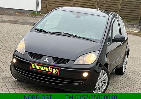 Mitsubishi Colt CZ3 Lim. 3-trg. 1.3 Motion Plus.Klima.Tüv.