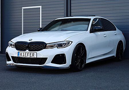 BMW 340 M340i/M/360°/LASER/APPLE/WIFI/SHZ/SPUR/R19