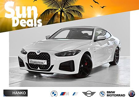 BMW 430d xDrive Coupé UPE 88.720,- Euro >SUN Deals<