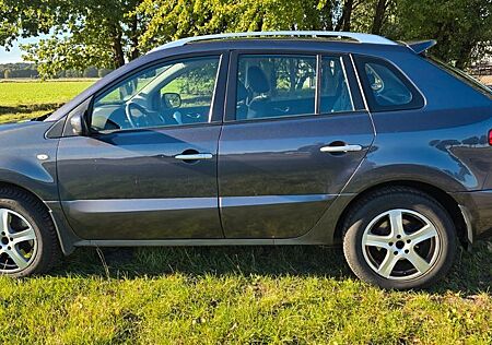 Renault Koleos Dynamique dCi 150 4x4 Dynamique