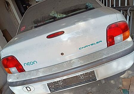 Chrysler Neon 2.0 16V -