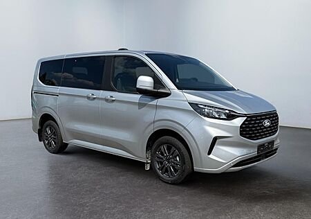Ford Tourneo Custom Titanium L1 150 M6 Klima DAB T...