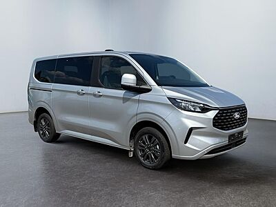 Ford Tourneo Custom L1 Titanium Klimaautomatik DAB...
