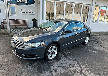 VW CC Volkswagen 2.0 TDI BMT Nawi,Xenon