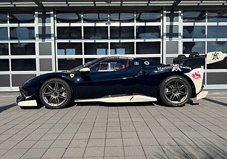 Ferrari 296 GTB 296 Challenge