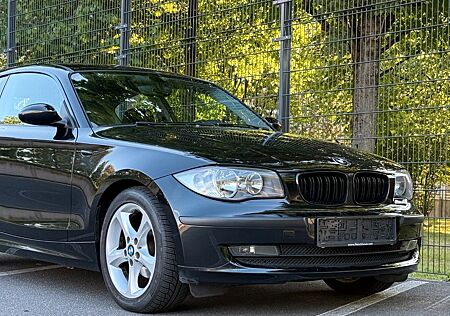 BMW 116i 1 Lim. Klima PDC ,Bluetooth,88TKM