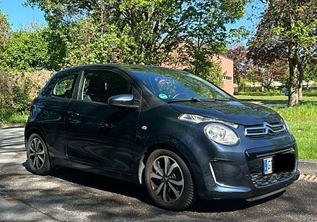Citroën C1 PureTech 82 Shine Shine
