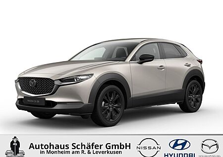 Mazda CX-30 (2025) HOMURA e-Skyactiv-G 140PS 6AT HUD N