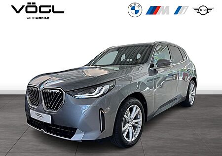 BMW X3 20 xDrive DAB LED Komfortzg. Parkassistent