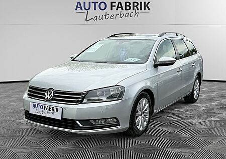 VW Passat Variant Volkswagen Comfortline-AUTOMATIK-1.HAND