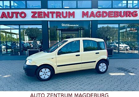 Fiat Panda 1.1 8V Active SERVO*RADIO CD*ALLWETTER