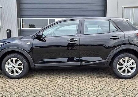 Kia Stonic 1.0 T-GDI 100 Edition 7 / +Alu+SHZ+PDC+