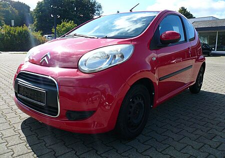 Citroën C1 gebraucht kaufen Citroën C1 Style-TÜV NEU