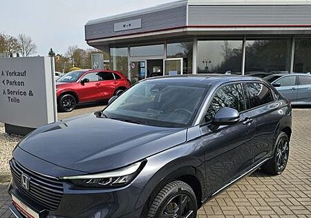 Honda HR-V e:HEV 1.5 i-MMD Hybrid Advance