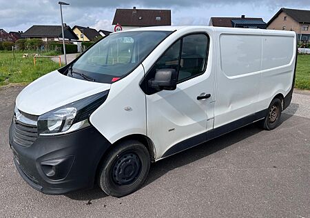 Opel Vivaro B Kasten/KÜHLKASTENWAGEN L2H1 2,9t