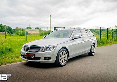 Mercedes-Benz C 180 T Kompressor '2.Hand'Aut.'PDC'S-Dach'