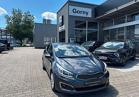 Kia Cee'd CEED 1.4 MANUEL 101 PS EDITION7*EMOTION*SHZ*MOPF