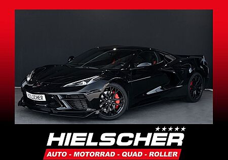 Chevrolet Corvette C8 6.2l V8 Stingray 3LT Liftsystem - Unfallfrei