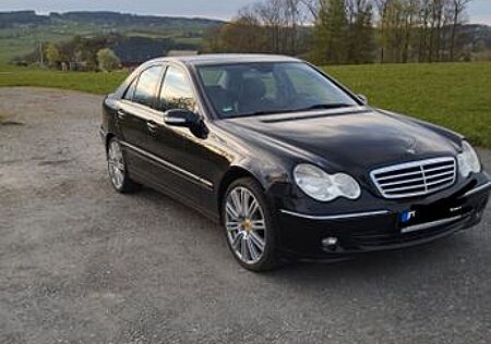 Mercedes-Benz C 180 Kompressor AVANTGARDE Avantgarde