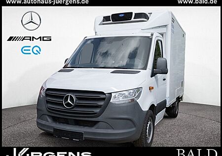 Mercedes-Benz Sprinter 314 Kühlkoffer/L1/Navi/MBUX/Cam/Klima