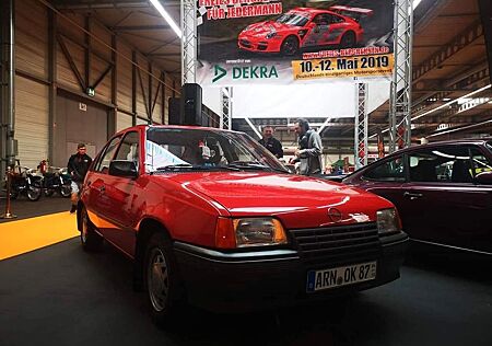 Opel Kadett