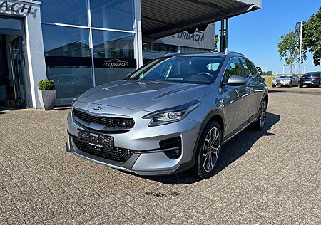 Kia XCeed Vision Led Kamera