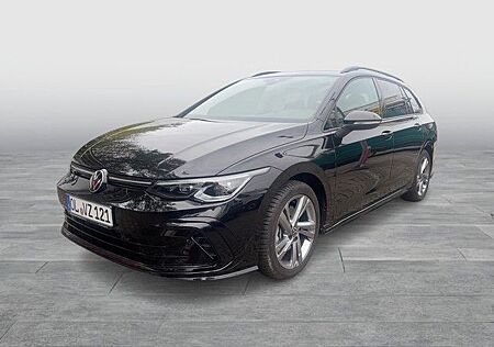 VW Golf Volkswagen VIII Variant 2.0 TDI DSG R-Line DCC+NAVI+SH
