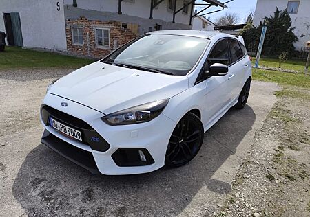 Ford Focus 2,3 EcoBoost 257kW RS Allrad RS