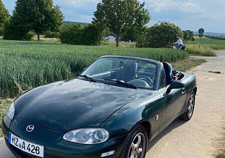 Mazda MX-5 1.6 (NB)