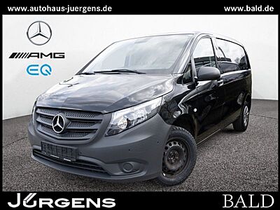 Mercedes-Benz VITO 116 Kasten/kompakt/Navi/Klima/Kamera