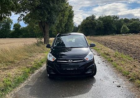 Hyundai i10 1.1 Classic Classic