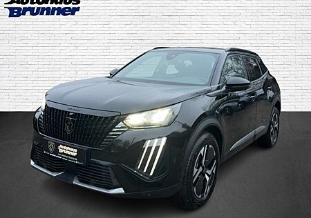 Peugeot 2008 Hybrid 145 e-DSC Allure