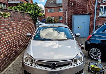 Opel Tigra 1.4 TWINPORT Enjoy - Hagelschaden