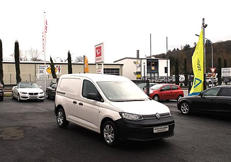 VW Caddy Volkswagen Cargo EcoProfi , Komfort-Paket