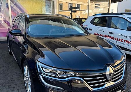 Renault Talisman Grandtour Initiale Paris