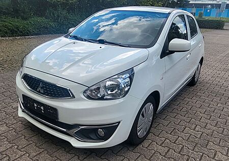 Mitsubishi Space Star 1.0 -