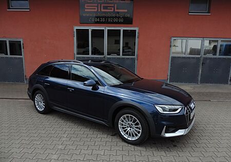 Audi A4 Allroad quattro 40 TDI *Matrix*AHK*PDC*Mod 23