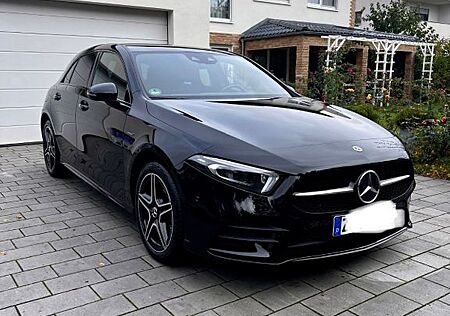 Mercedes-Benz 250 | Automatik | Hybrid | Top