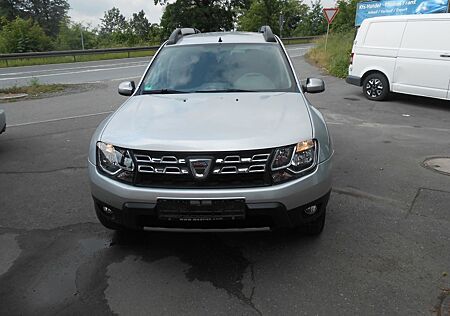 Dacia Duster I Celebration 4x2 Euro6