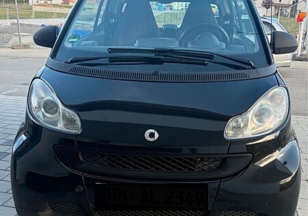 Smart ForTwo coupé 1.0 52kW Edition mhd Edition