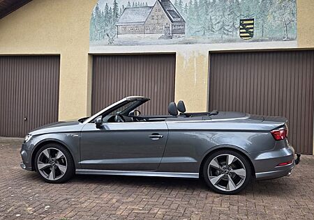 Audi Cabriolet A 3