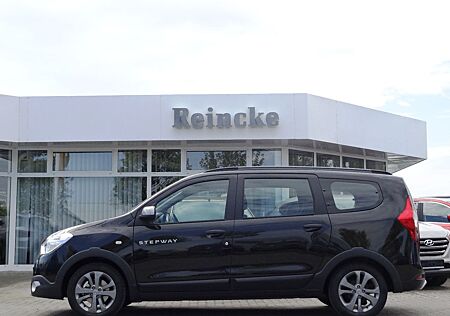 Dacia Lodgy dCi110SparweltmeisterMitRiesigemKofferraum
